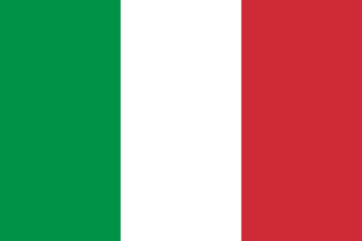 Informationen Italien