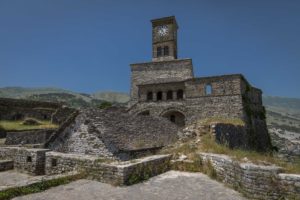 Gjirokastro Gjirokastro