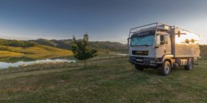 Seeblick Camping Tirana Tirana Camping