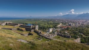 Tale Strand Stari Bar