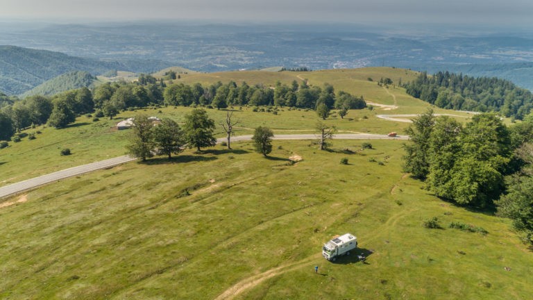 Transalpina DN67C