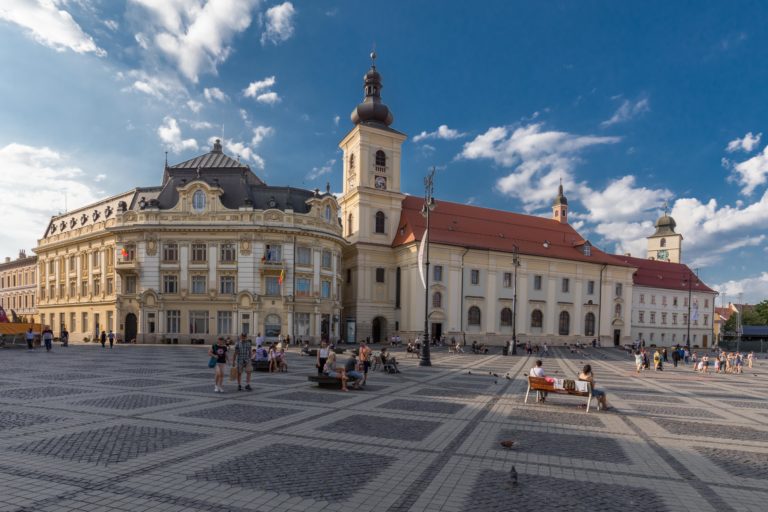 Sibiu