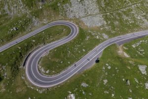 Transfagarasan