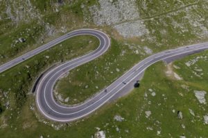 Transfagarasan