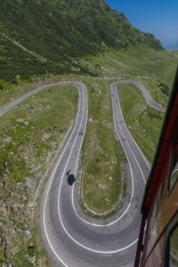 Transfagarasan