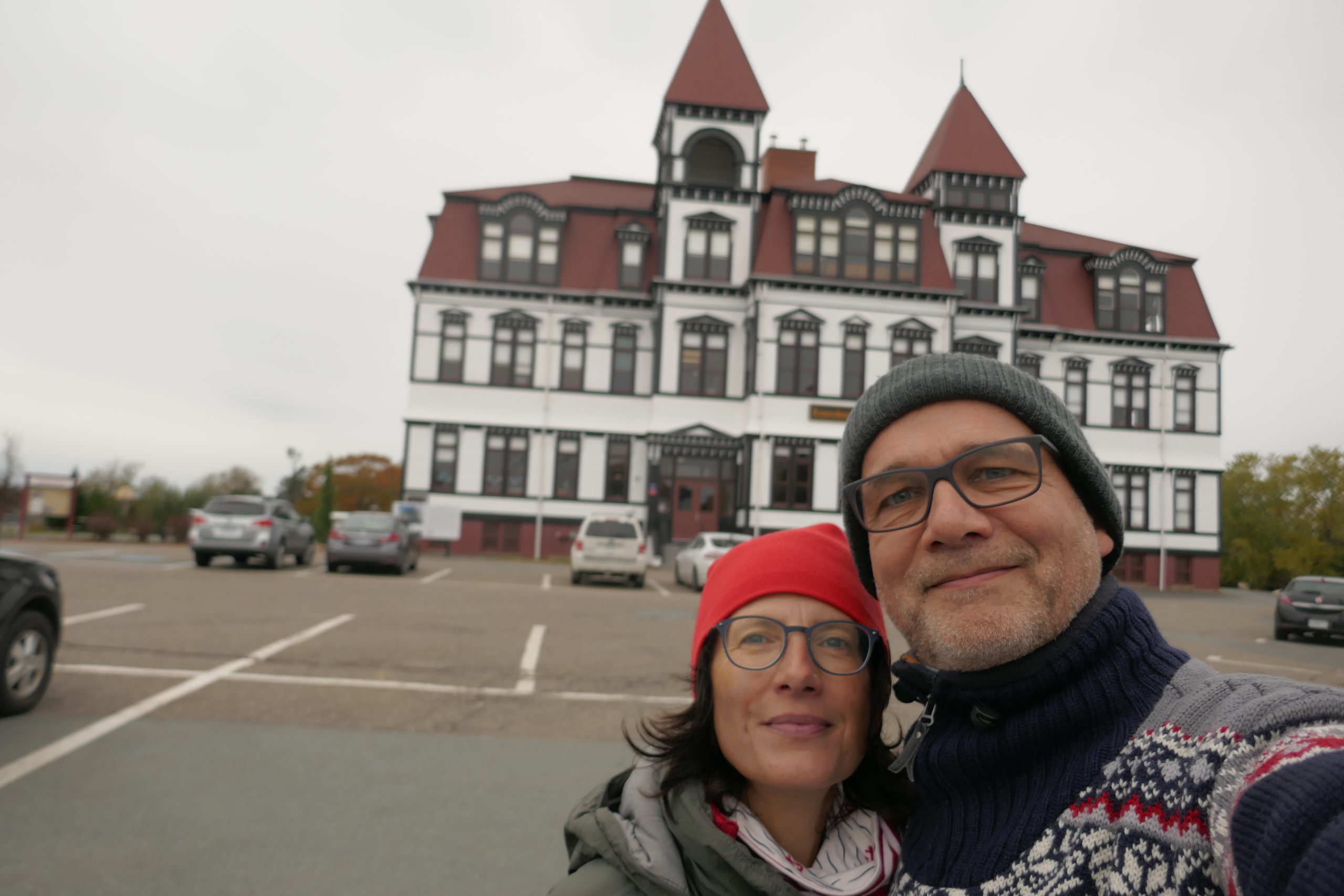 Lunenburg