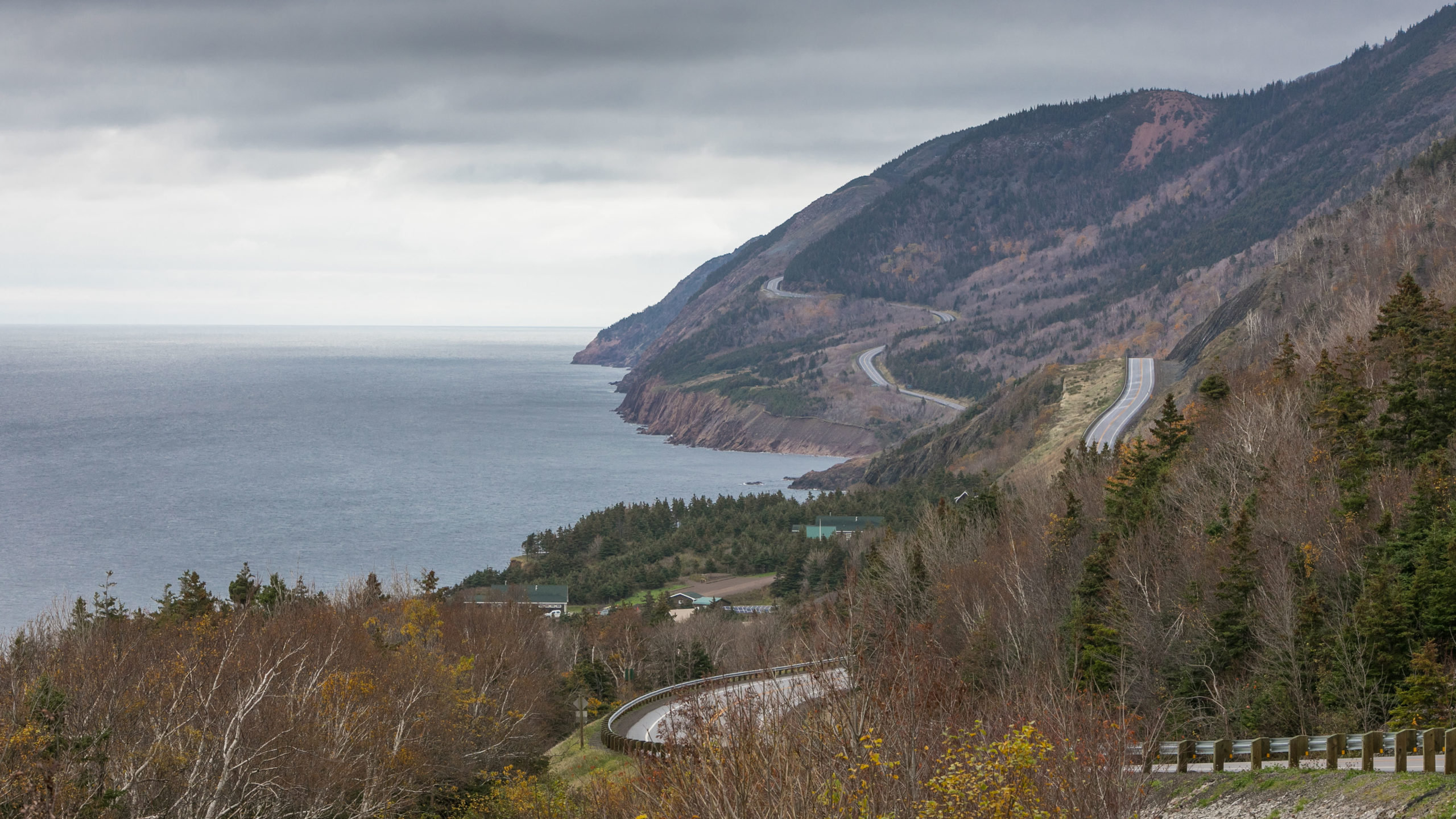 Cape Breton