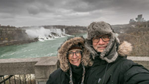 Niagara Falls