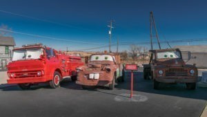 Kansas Route 66