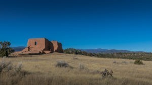 Pecos Nationalpark