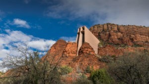 Sedona Arizona