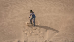 Imperial Sandunes Recreation Area