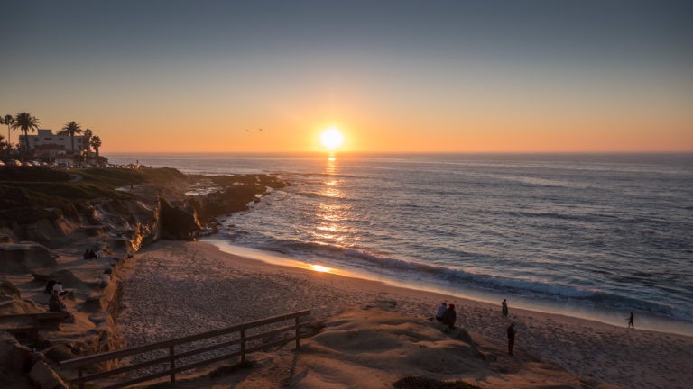 La Jolla San Diego