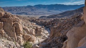 Anza Borrego Desert State Park