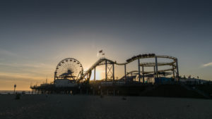 Santa Monica