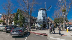 Solvang