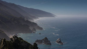 Big Sur