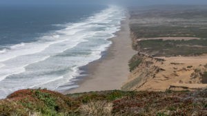 Reyes National Seashore