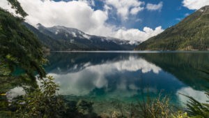 Lake Cresent