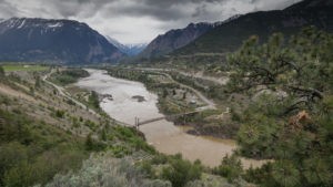 Lillooet