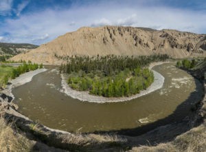 Farwell Canyon