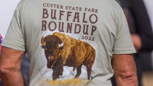 Custer State Park South Dakota