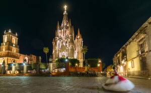 San Miguel de Allende