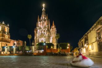 Queretaro vs. San Miguel de Allende