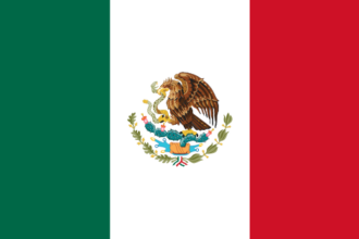 Informationen Mexiko