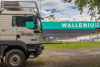 Der Panamakanal