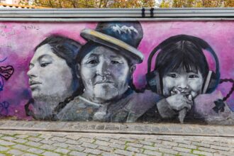 Märkte, Murals und Magenfreuden