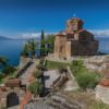 Sant Johann Church Ohrid