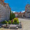 Kloster Sveti Naum Ohrid