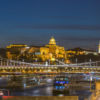Impressionen Budapest