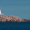 Neils Harbour Lighthouse