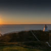 Cape Enrage Sonnenaufgang