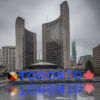 City Hall Toronto