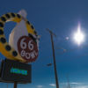 Sign Route 66
