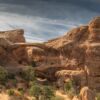 Arches Nationalpark Arches Nationalpark