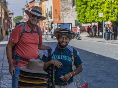 San Miguel de Allende