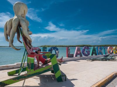 Rio Lagartos